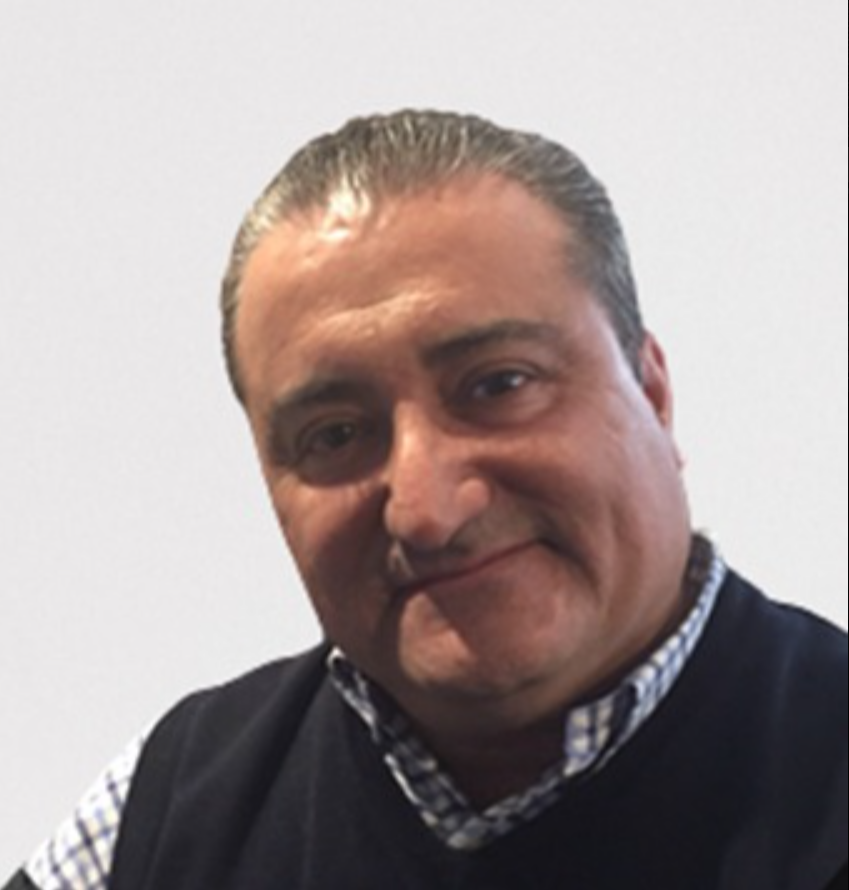 Luis Pino Pantoja